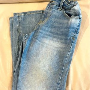Cat & Jack Straight Jeans